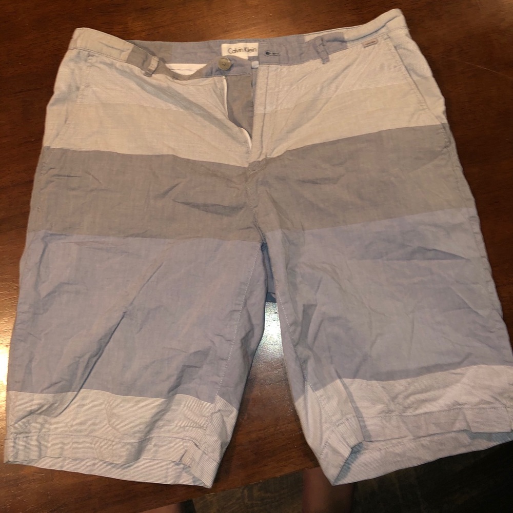 Calvin Klein shorts